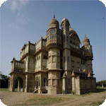 Classic Gujarat Heritage Tour