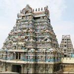 South India Temples
