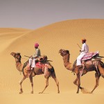 Thar Desert Safari – Enjoy Rajasthan Desert Tour
