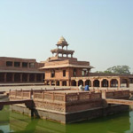 Central India Tours